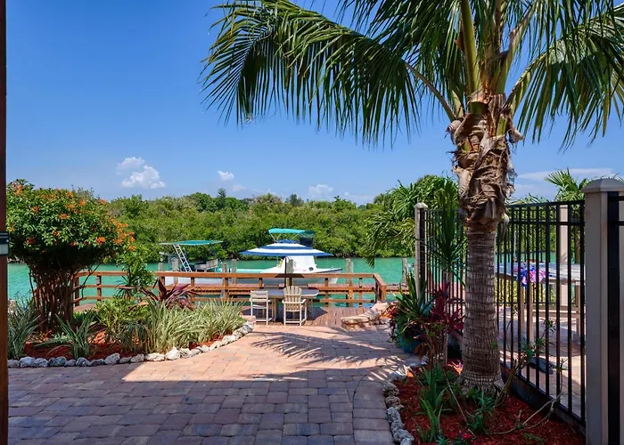 Suntan Terrace