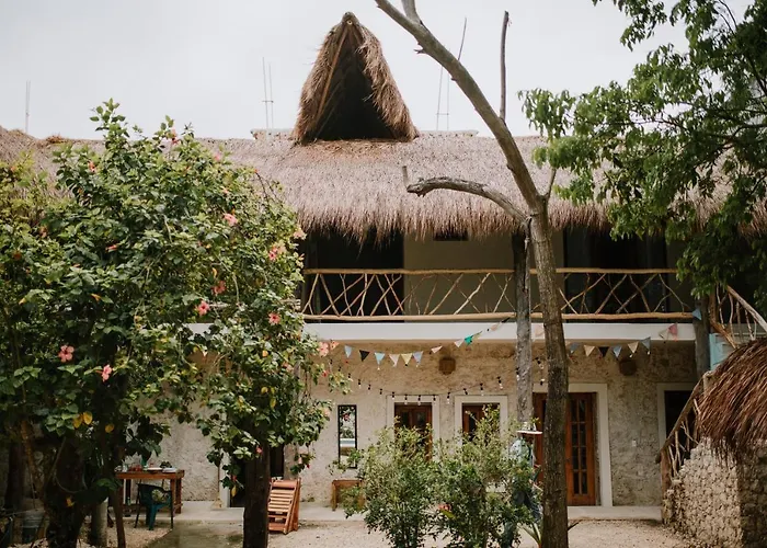 Xiknal Cozumel Hotel