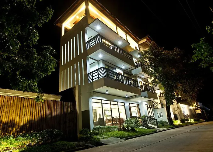 Ipil Suites El Nido