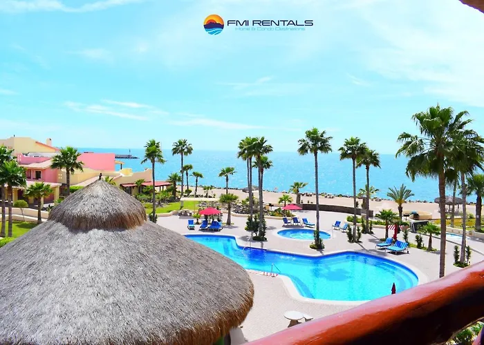 Marina Pinacate A-316 Aparthotel Puerto Penasco