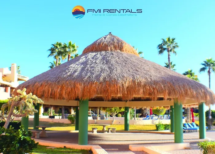 Marina Pinacate B-406 Aparthotel Puerto Penasco