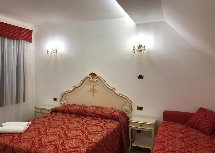 Hotel Leonardo Venice