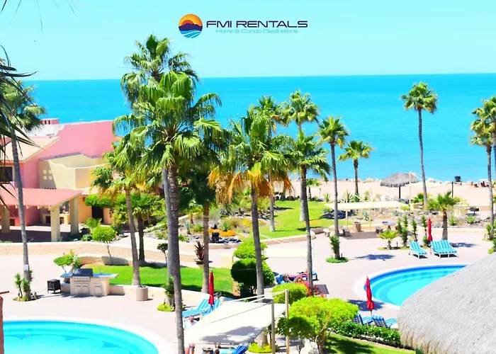 Marina Pinacate A-421 Aparthotel Puerto Penasco