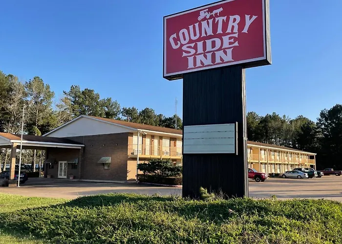 Country Side Inn