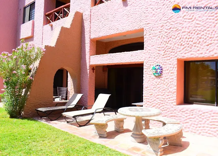 Marina Pinacate B-119