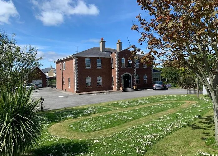 St Martin'S, Rosslare Harbour Guest Accommodation