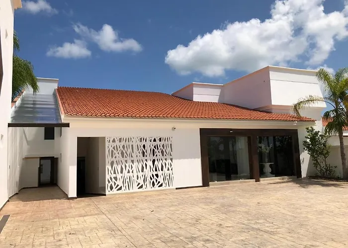 Hotel Casa Grande Cancun