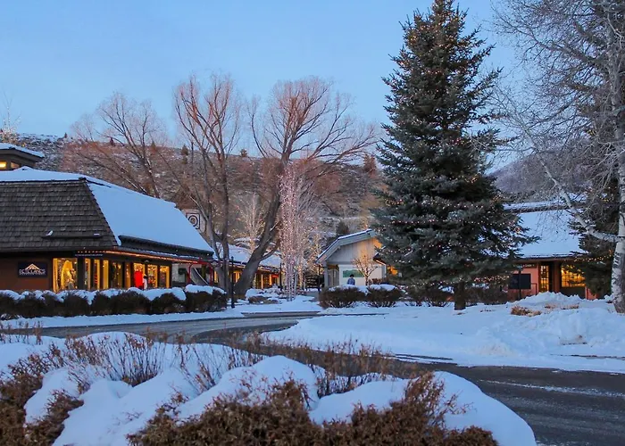 1001 Atelier Studios Sun Valley