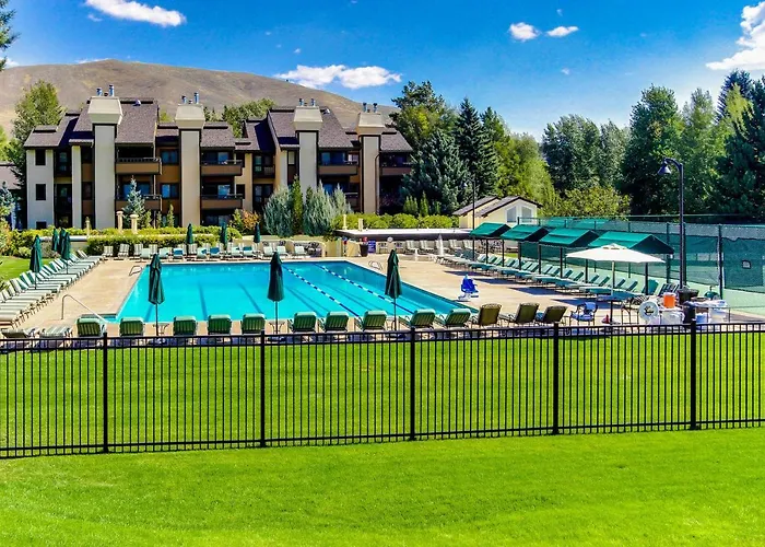 1001 Atelier Studios Sun Valley