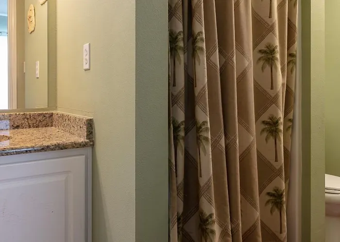 Tropic Isl 501 Apartment Gulf Shores