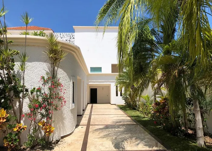 Hotel Casa Grande Cancun