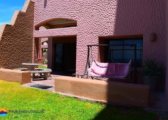 Marina Pinacate B-102