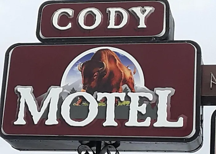 Cody Motel