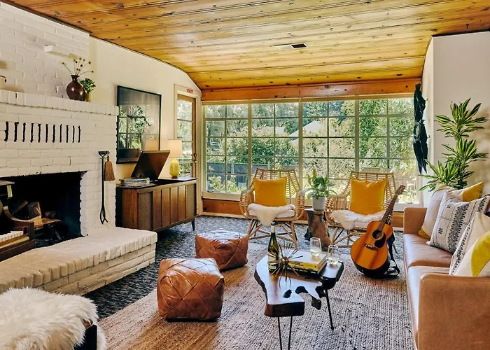 Highlands Resort - Adults Only Guerneville