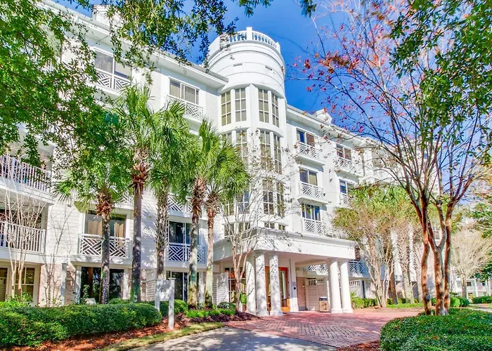 Elation #5111 Hotel Destin