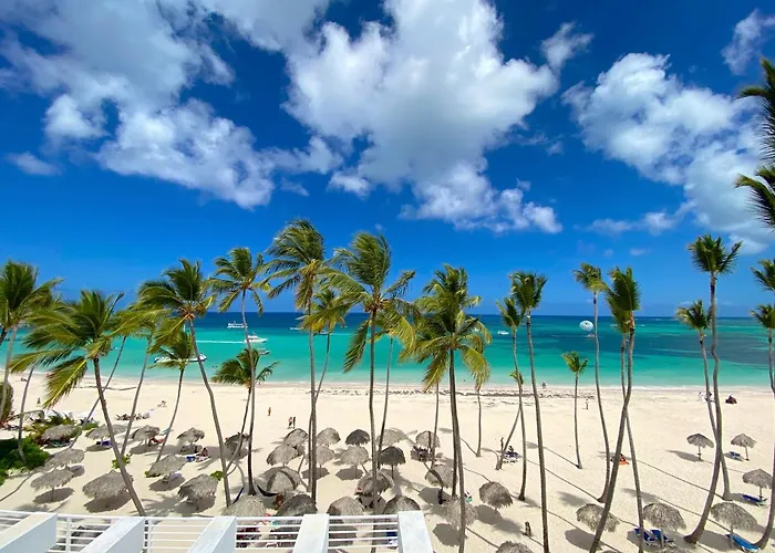 Tropical Villas At Los Corales Beach Punta Cana
