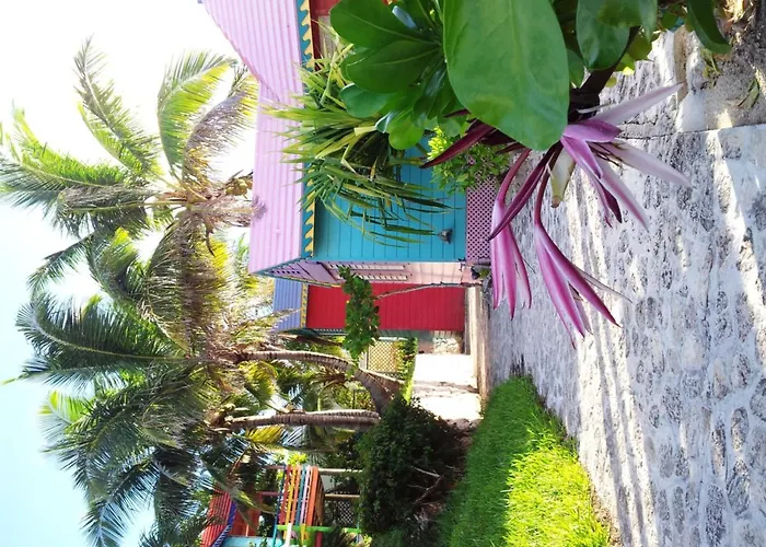 Compass Point Beach Resort Nassau
