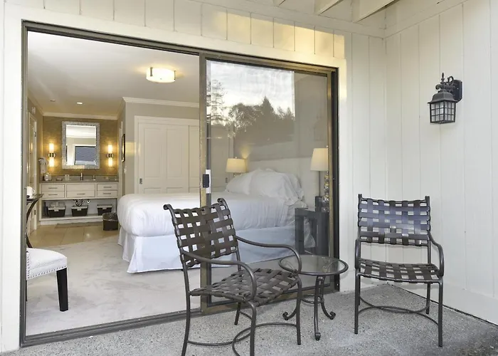 683 Cottages At Silverado Residence