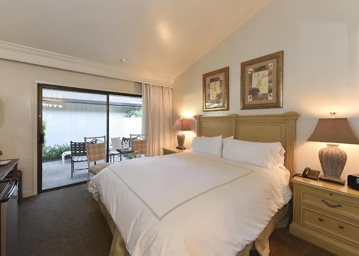 657 Cottages At Silverado Residence