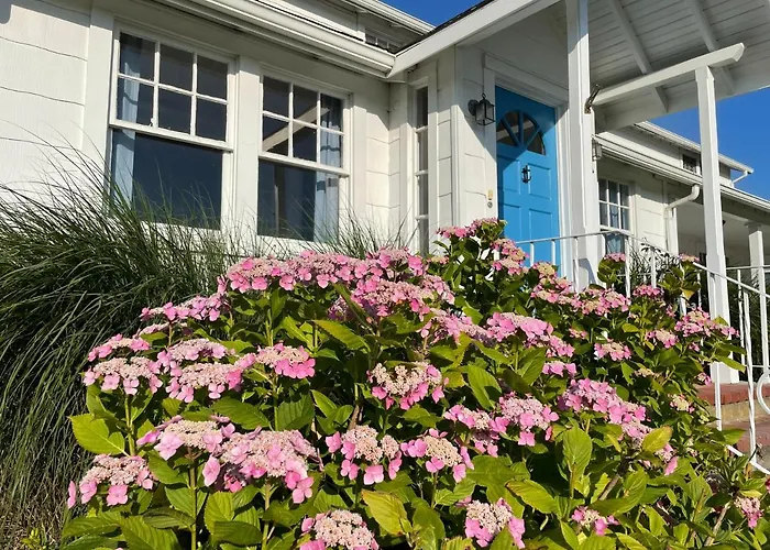 Aria & Mare Hamptons Bed & Breakfast Hampton Bays