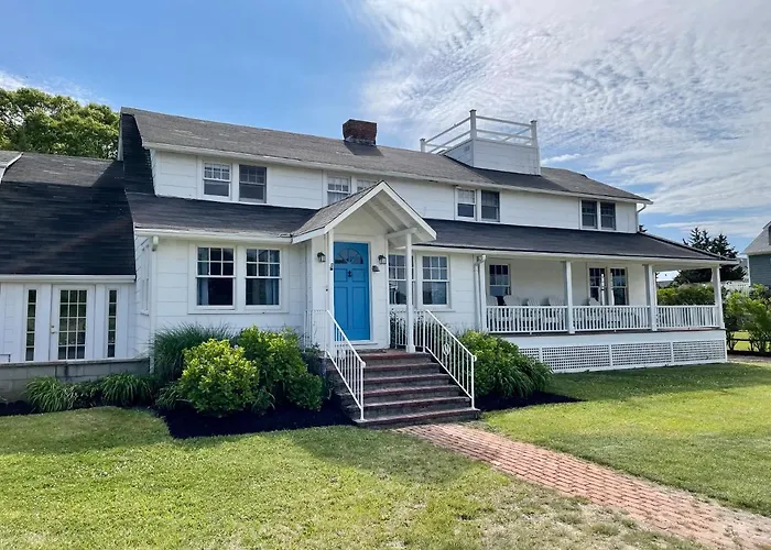 Aria & Mare Hamptons Bed & Breakfast Hampton Bays