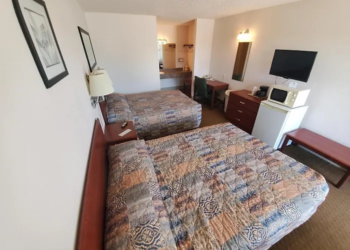 Riverside Inn Of Glendive, Inc
