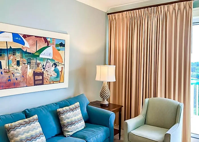 The Grand #2703 Apartment Destin