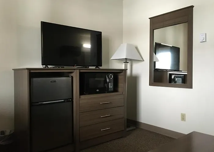 Lakes Area Inn Starbuck