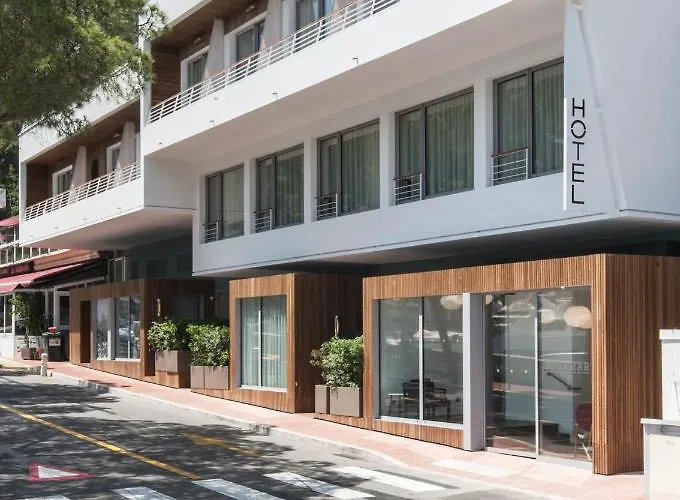 Boutique Hotel Miramar Monte Carlo