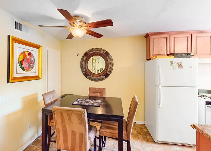 Sandstone Villas Condo