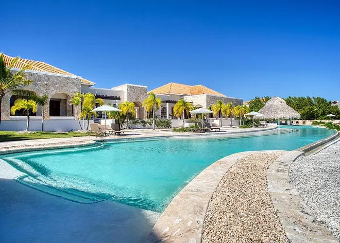 Xeliter Golden Bear Lodge & Golf, Cap Cana Punta Cana