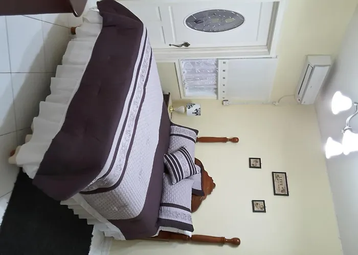 Cazwin Villas Montego Bay