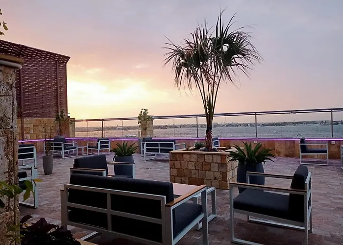 Rak Al Jazeera Serviced Apartments Jeddah