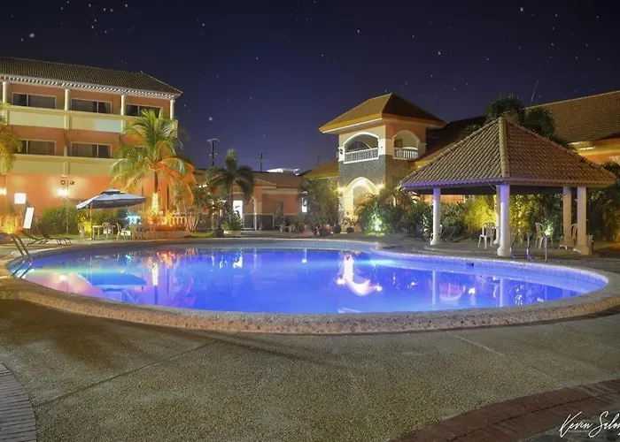 Vista Marina Hotel & Resort
