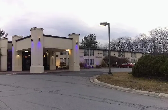 Howard Johnson By Wyndham Bartonsville/Poconos Area