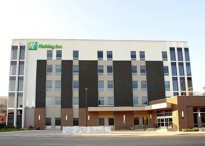 Holiday Inn Louisville Downtown By Ihg