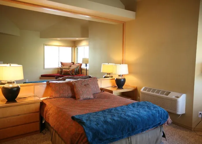 River Ridge 416B Condo Bend