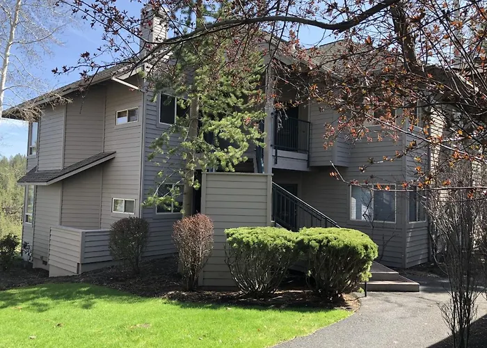 River Ridge 416B Condo Bend