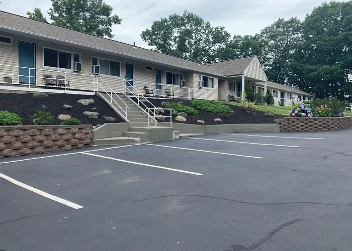 Northeaster Motel Kittery