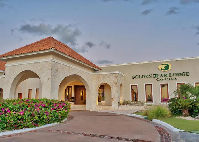 Xeliter Golden Bear Lodge & Golf, Cap Cana Punta Cana