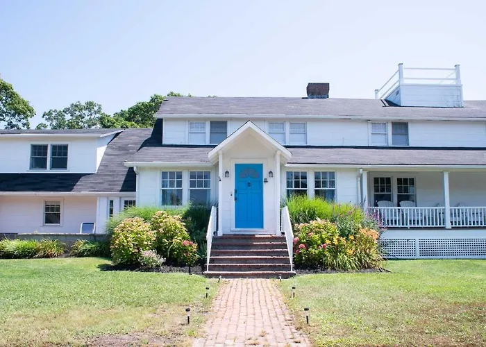 Aria & Mare Hamptons Bed & Breakfast Hampton Bays