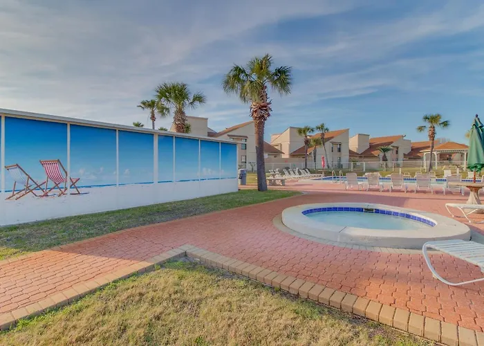 Horizon Hideaway Apartment Panama City Beach