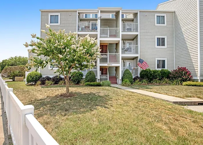 Discovery One A3 Ocean City