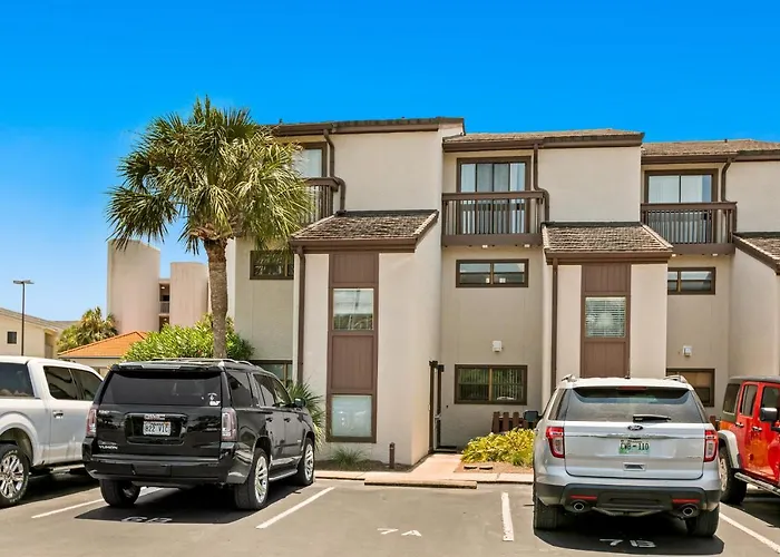 Dune Villas 7A