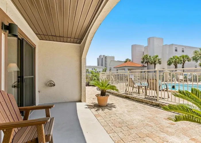 Dune Villas 7A