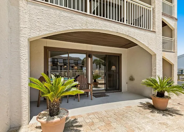 Dune Villas 7A