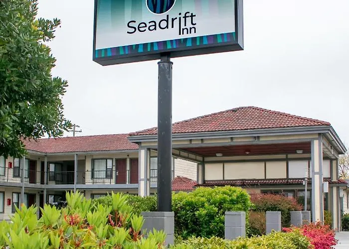 Sea Drift Inn Eureka