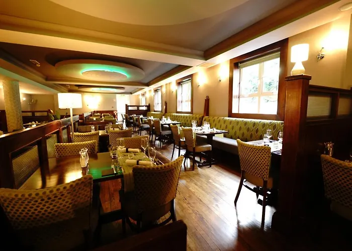 Killarney Riverside Hotel