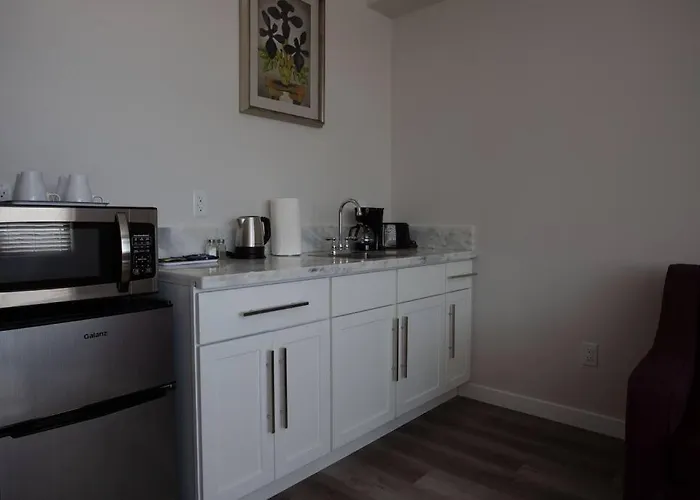 Luxurious Design One Bedroom Apt Near Balboa Park