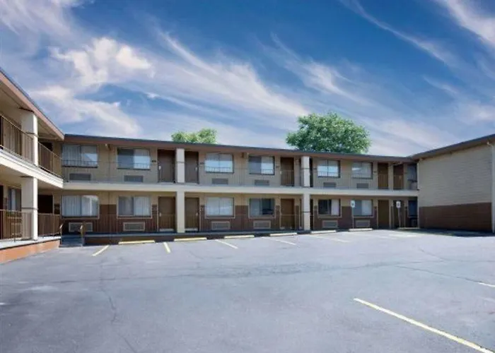 Days Inn Spokane